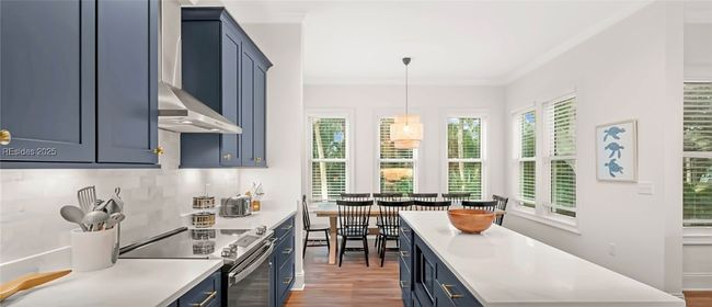 708 Seahorse Rd, House other with 6 bedrooms, 4 bathrooms and null parking in Fripp Island SC | Image 13
