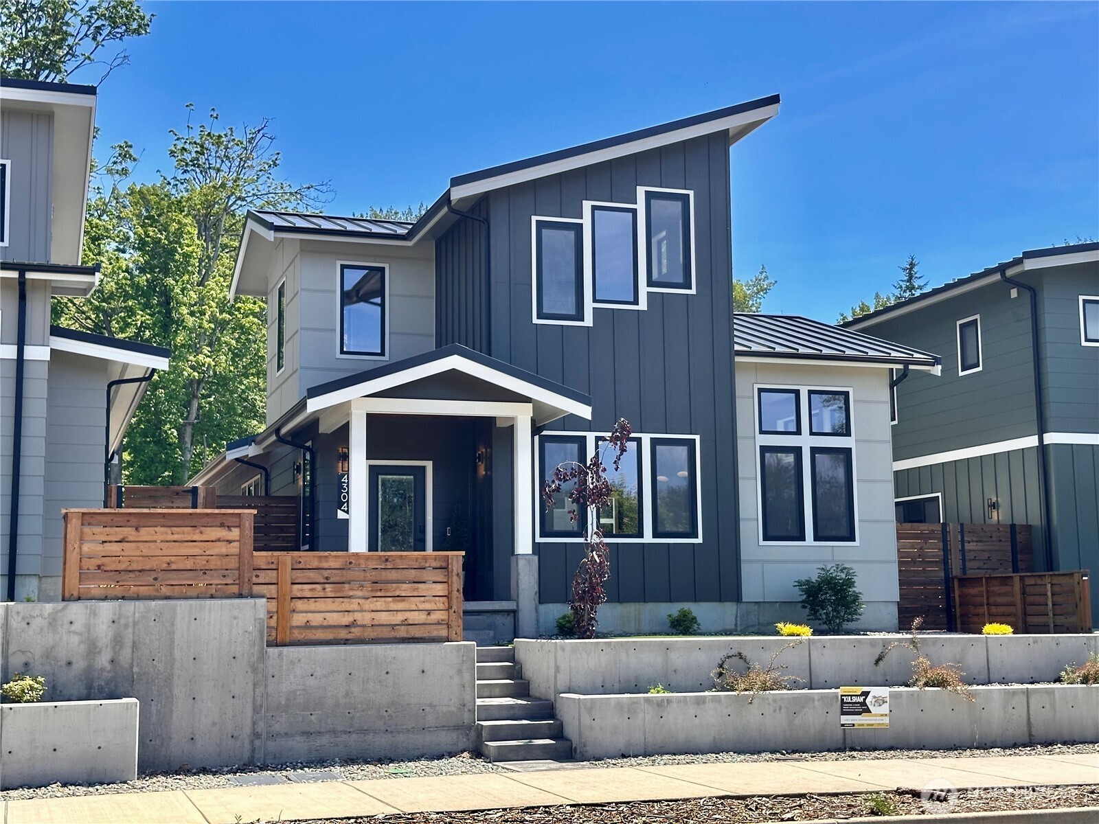 Residential in Bellingham