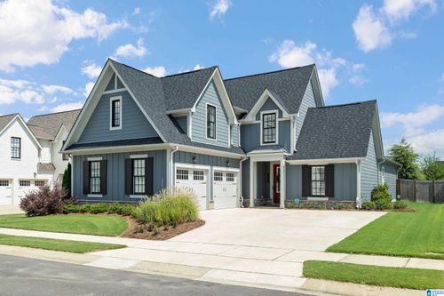 1933 Janeway Pass, HOOVER, AL, 35244-4715 | Card Image