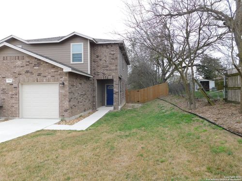 2-8706 8th St, Converse, TX, 78109 | Card Image