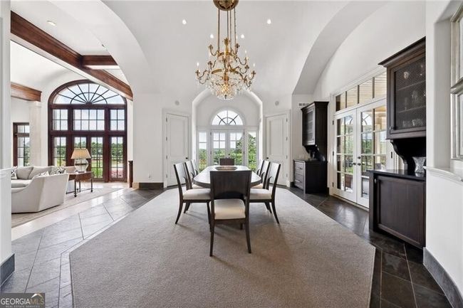 811 Hawks Nest Ct, House other with 8 bedrooms, 12 bathrooms and null parking in Ball Ground GA | Image 38