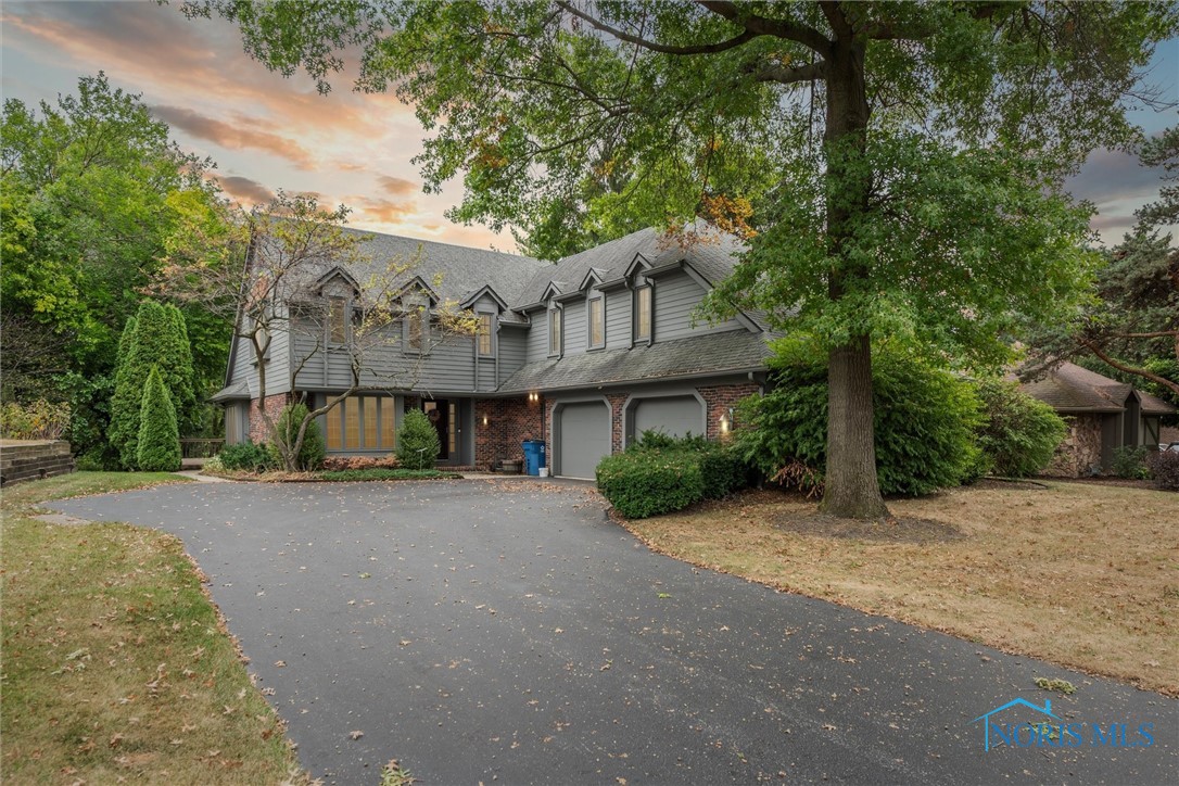 Wyandotte Blvd, Maumee, OH 43537