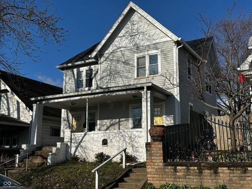 2148 Singleton St, Indianapolis, IN, 46203-3925 | Card Image