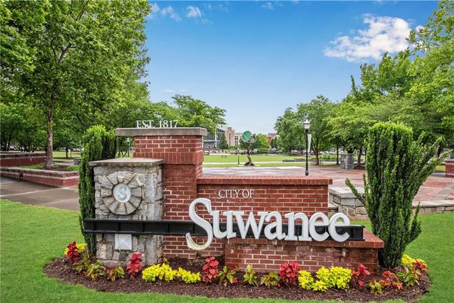 260 Roberts Rd, House other with 5 bedrooms, 4 bathrooms and null parking in Suwanee GA | Image 54