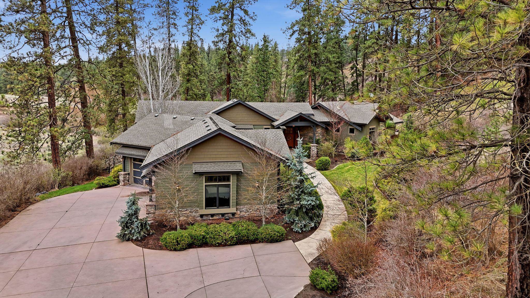 Residential in Spokane 4