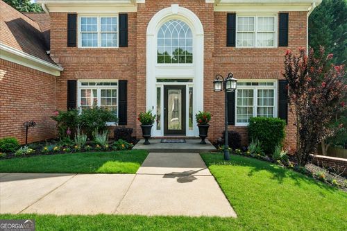 2638 Waters Edge Dr, Gainesville, GA, 30504-3907 | Card Image