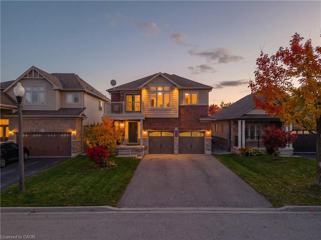 Residential in Kitchener
