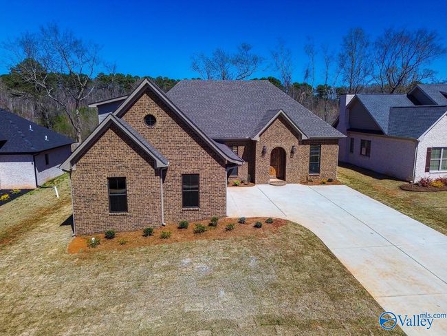 3028 Lisa Ln Se, House other with 4 bedrooms, 4 bathrooms and null parking in Decatur AL | Image 43