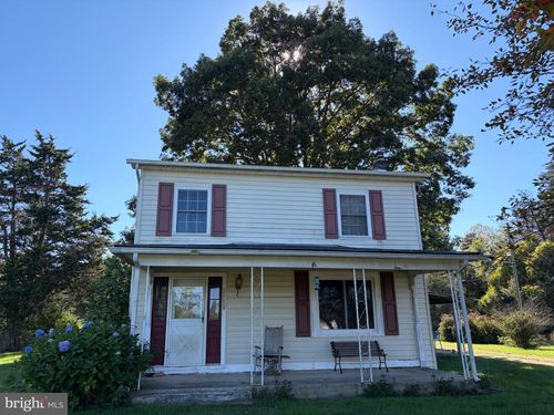 28250 Tatum Road, UNIONVILLE, VA, 22567 | Card Image