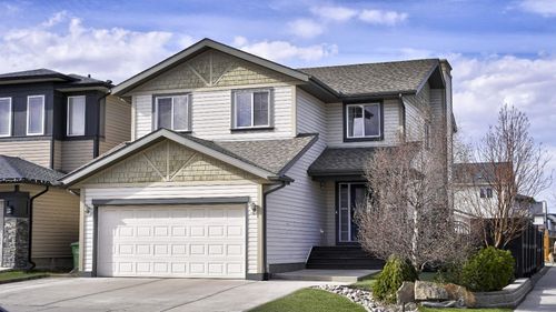 2064 Reunion Blvd Nw, Airdrie, AB, T4B0J2 | Card Image
