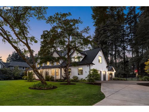 4725 Upper Dr, Lake Oswego, OR, 97035-4340 | Card Image