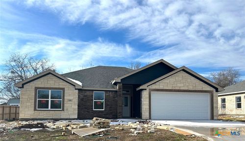 216 W Ruby Rd, Harker Heights, TX, 76548-1107 | Card Image