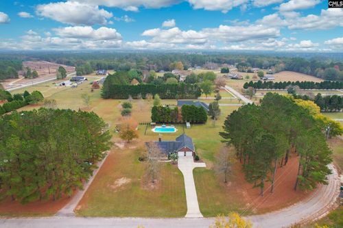 855 Autumn Run, Wedgefield, SC, 29168 | Card Image