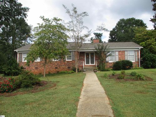 408 Greenbriar Ln, Anderson, SC, 29625-1150 | Card Image