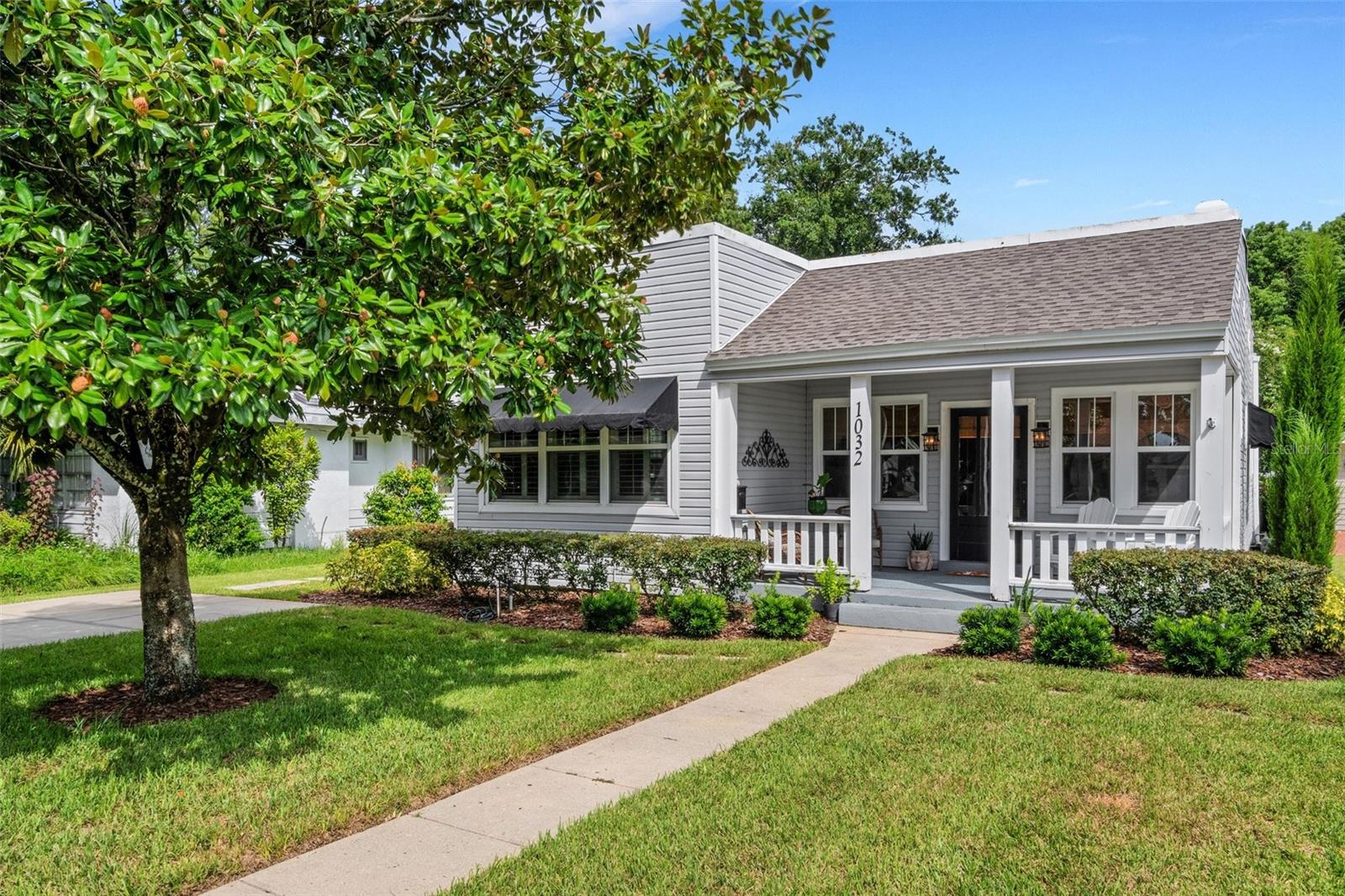 Euclid Ave, Lakeland, FL 33801