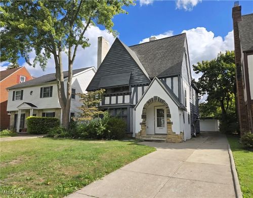 3557 Lynnfield Rd, Shaker Heights, OH, 44122-5100 | Card Image