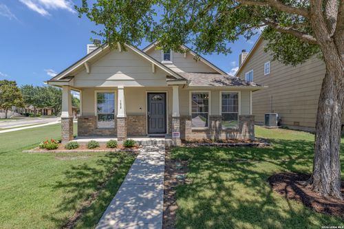 128 Saddle Trl, Cibolo, TX, 78108-3027 | Card Image