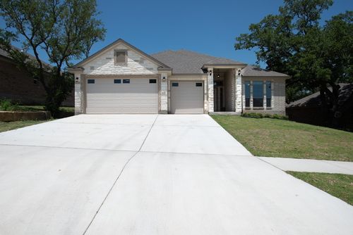 7906 Hathaway Ln, Killeen, TX, 76542-6873 | Card Image