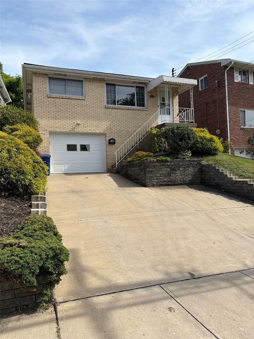 2972 Ruthwood Ave, Pittsburgh, PA, 15227-4146 | Card Image