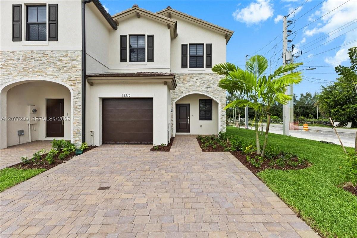 Residential Lease in Miami