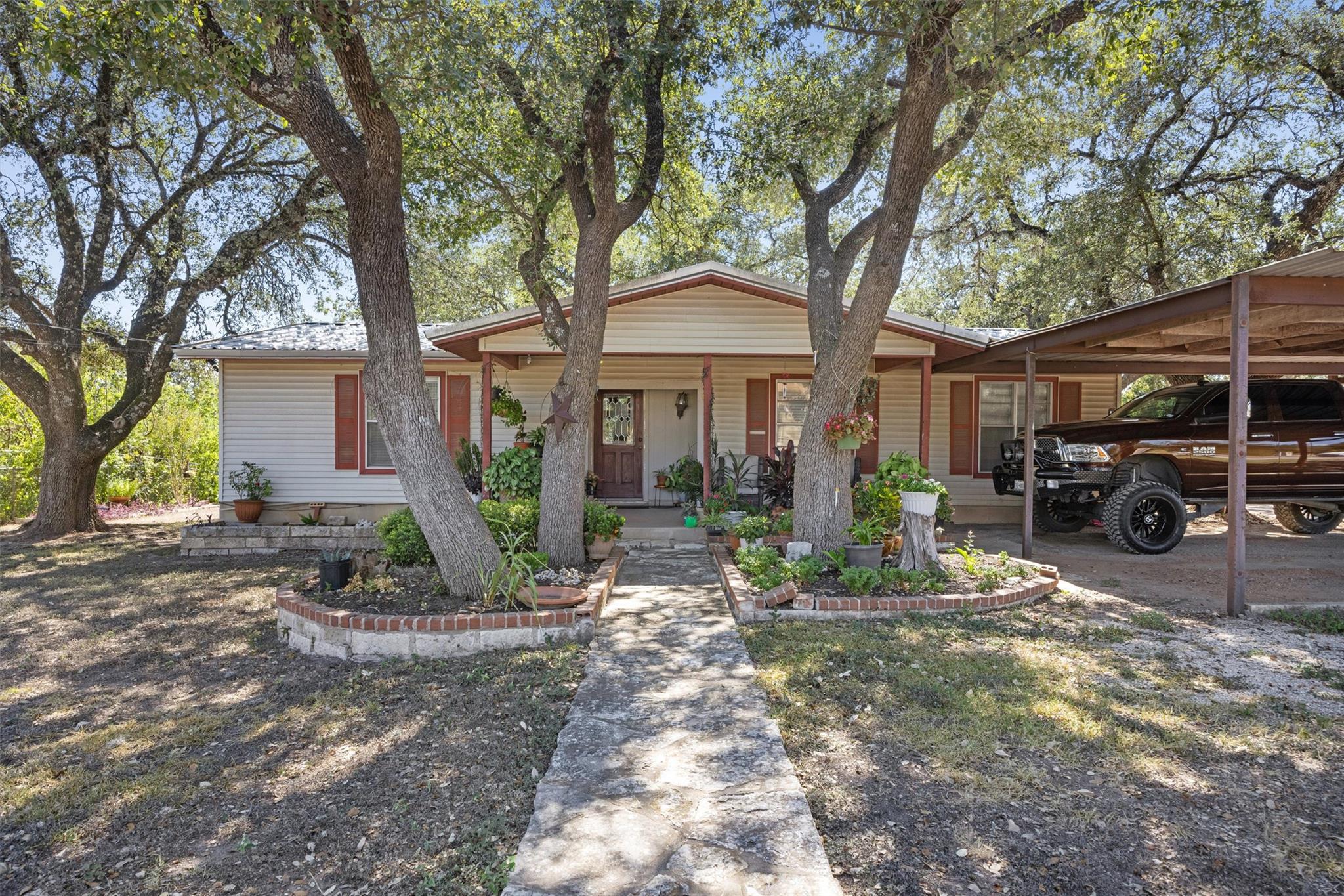 Residential in Austin 5