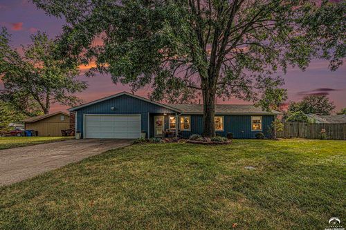3701 W 24th St, Lawrence, KS, 66047-2506 | Card Image
