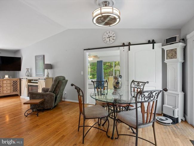 635 Teton Ct, House other with 4 bedrooms, 3 bathrooms and null parking in LOTHIAN MD | Image 23