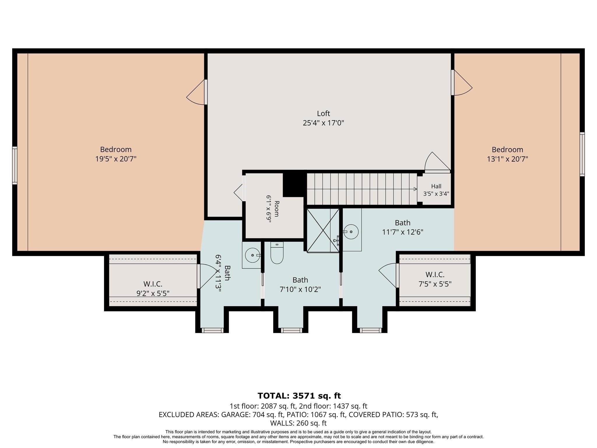 Residential in Montgomery 3