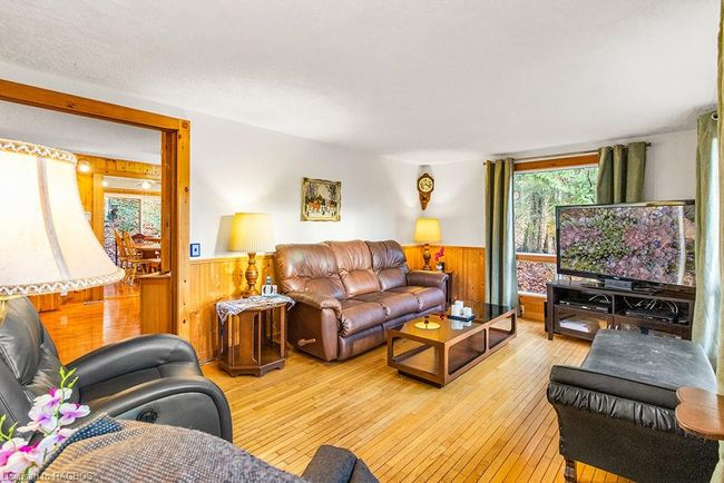 174687 Grey Rd 30, House other with 3 bedrooms, 1 bathrooms and 10 parking in Markdale ON | Image 21