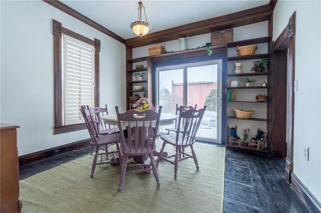 106 Main St, House other with 7 bedrooms, 7 bathrooms and null parking in Jamesport MO | Image 9