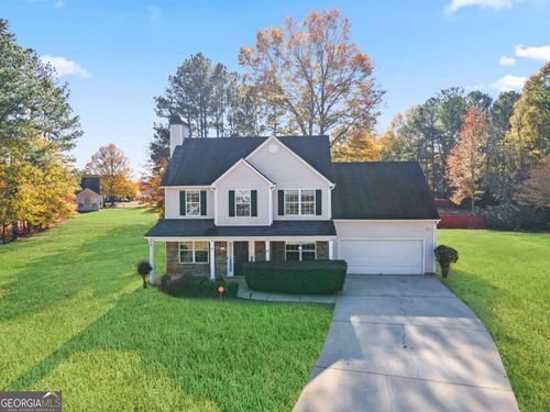 12 Windcrest Ter, Covington, GA, 30016-0914 | Card Image