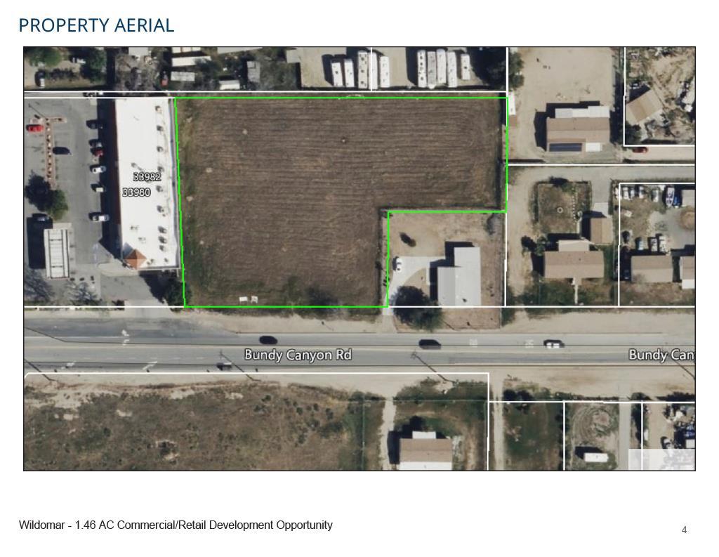 Commercial Sale in Wildomar 5