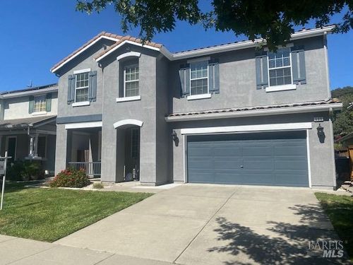 606 Idyllwild Court, Fairfield, CA, 94534 | Card Image
