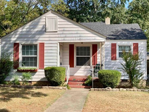 3312 N Olive St, North Little Rock, AR, 72116-9195 | Card Image