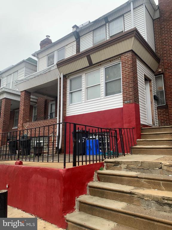Alcott St, Philadelphia, PA 19120
