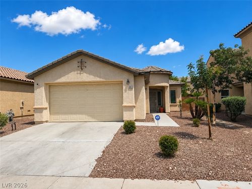 2924 Dotted Wren Ave, North Las Vegas, NV, 89084-2240 | Card Image