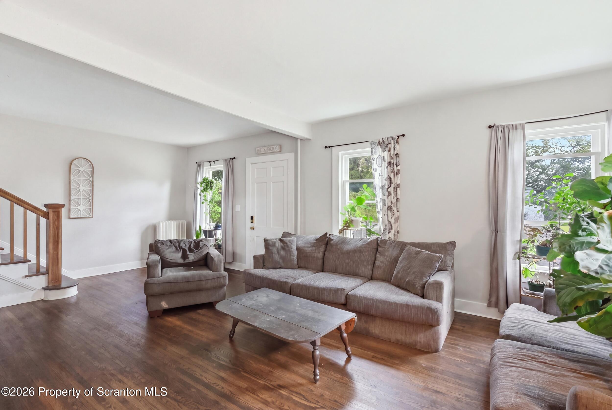 Residential in Clarks Summit 4