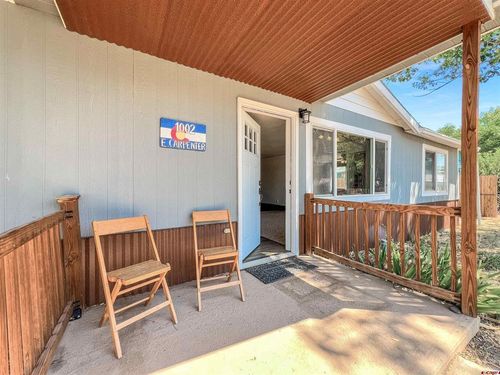 1002 E Carpenter St, Cortez, CO, 81321-2406 | Card Image