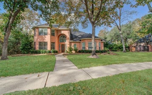 4918 Bridge Creek Ln, Katy, TX, 77494-2241 | Card Image