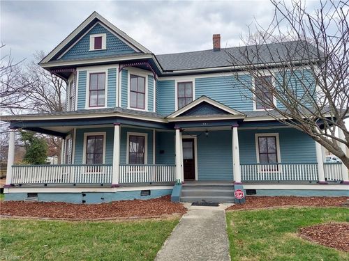 304 Oakwood St, High Point, NC, 27262-4844 | Card Image