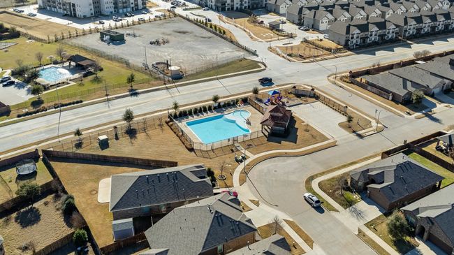 2553 Boot Jack Rd, House other with 4 bedrooms, 3 bathrooms and null parking in Fort Worth TX | Image 38
