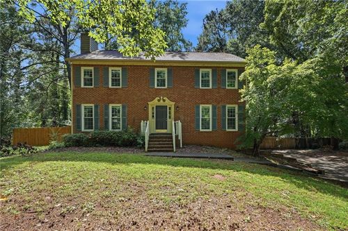 1985 Wrights Way, Jonesboro, GA, 30236-2683 | Card Image