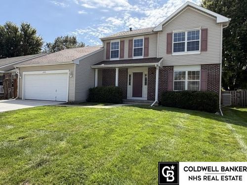 4110 N 147th St, Omaha, NE, 68116-1431 | Card Image