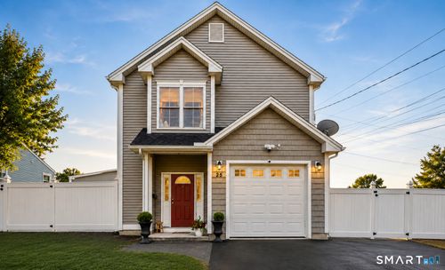 25 Sutton Rd, Rocky Hill, CT, 06067-1407 | Card Image