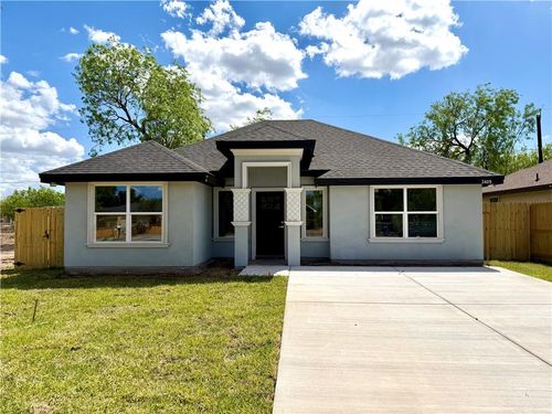 3409 Elmira Ave, McAllen, TX, 78503-7730 | Card Image