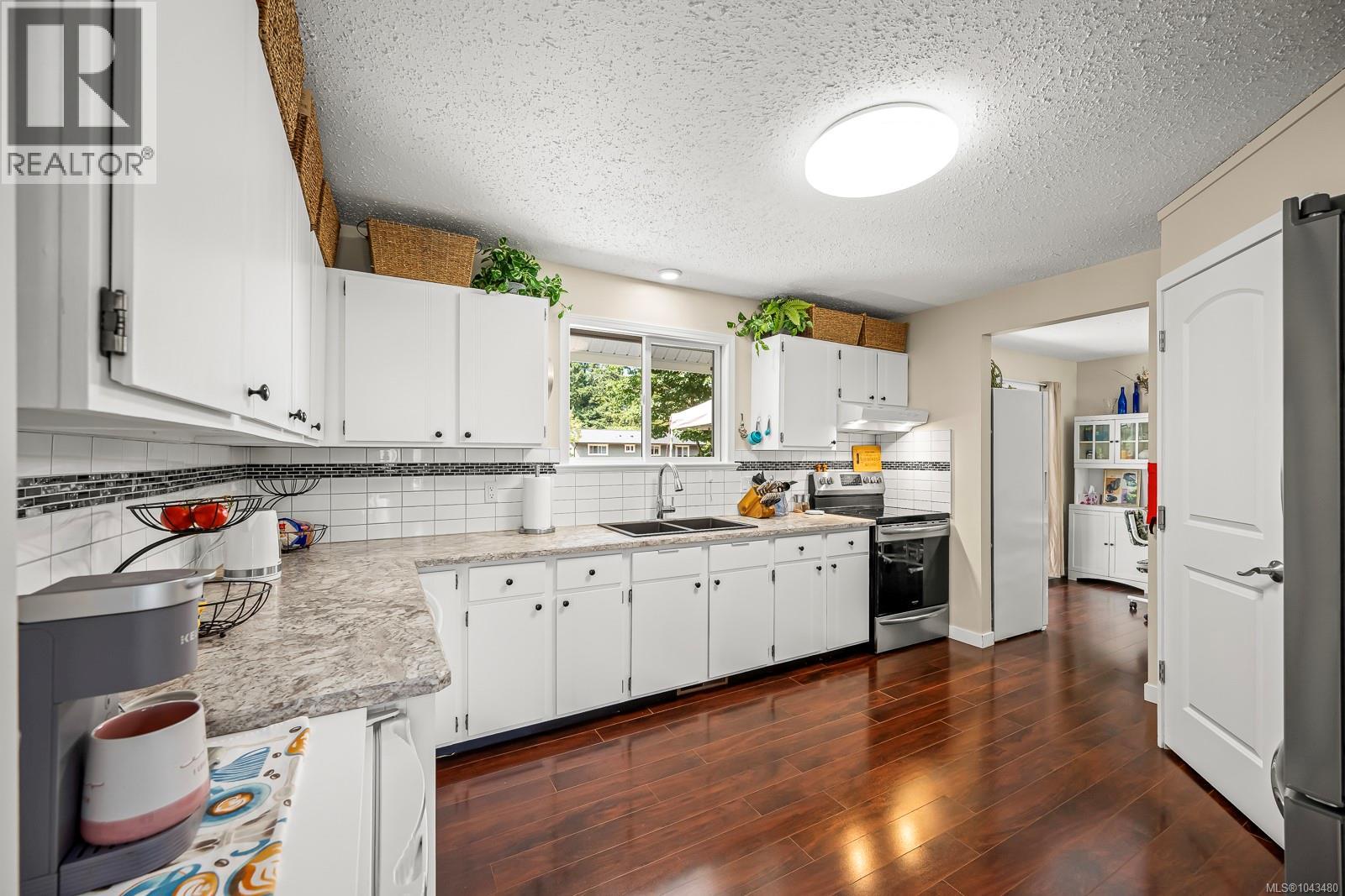 Residential in Courtenay 3