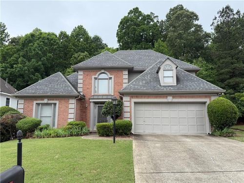 3608 Wyntering Trl, Marietta, GA, 30068-2461 | Card Image