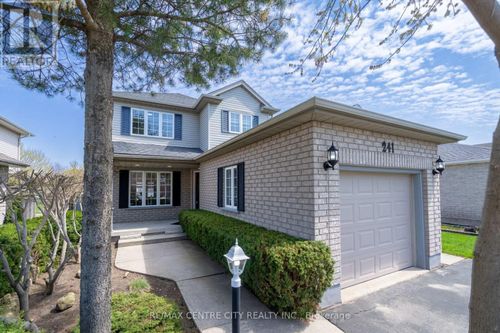 241 Parkview Dr, Strathroy, ON, N7G4C1 | Card Image