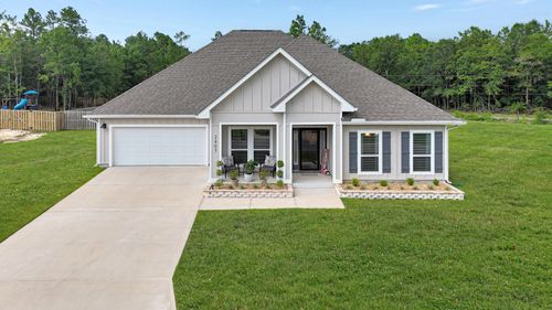 2405 Dakota Way, Crestview, FL, 32536 | Card Image