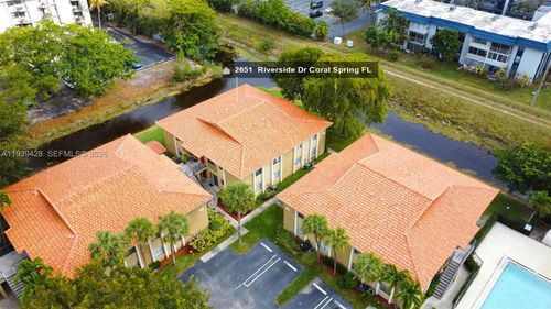 3-2651 Riverside Dr, Coral Springs, FL, 33065-1015 | Card Image